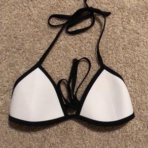 Triangl Swimwear TOP ONLY